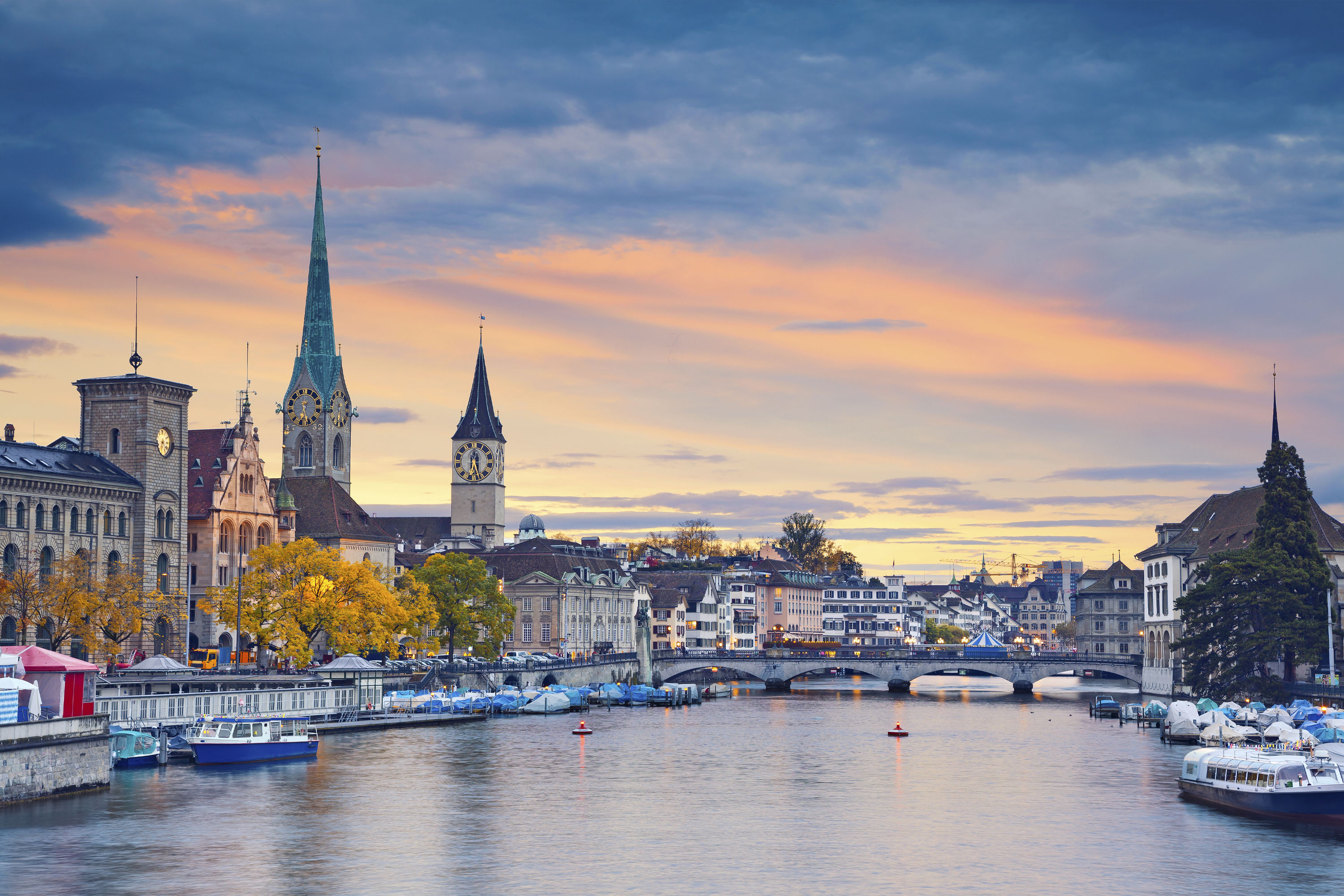 Zürich