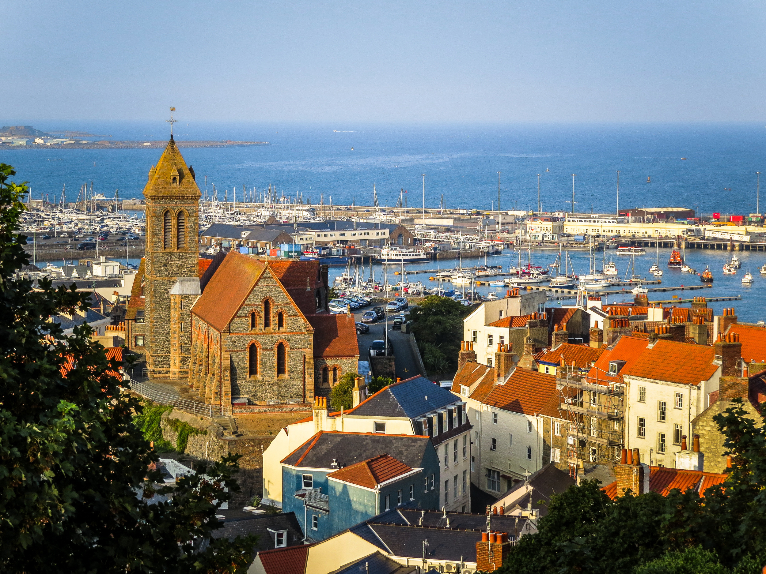 Guernsey