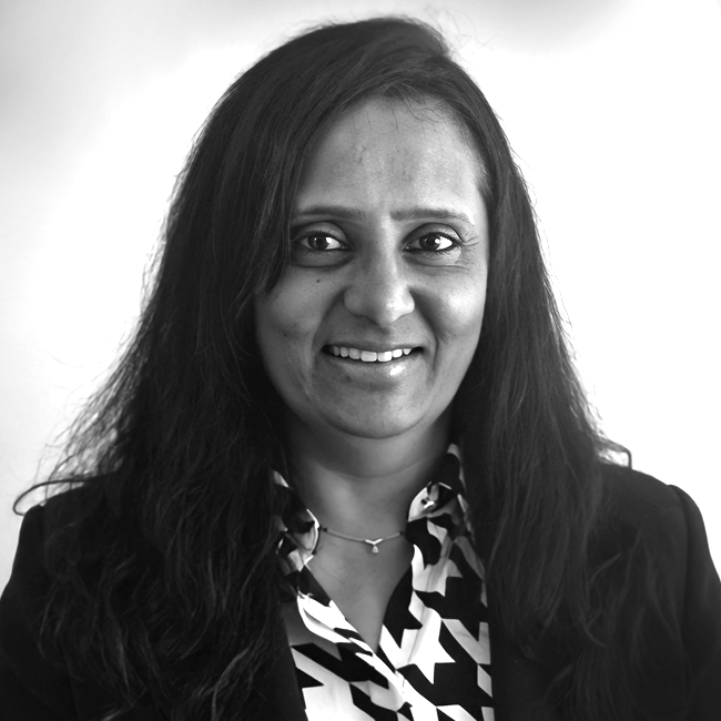 Vib Purohit, MBA